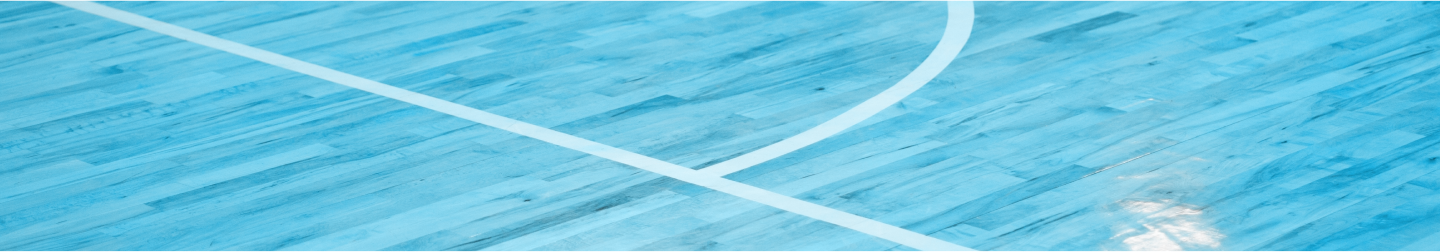 basketball court