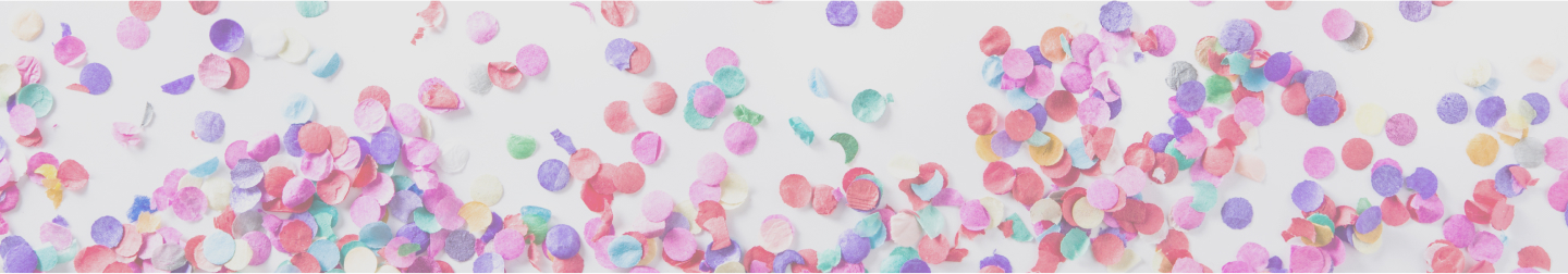 confetti
