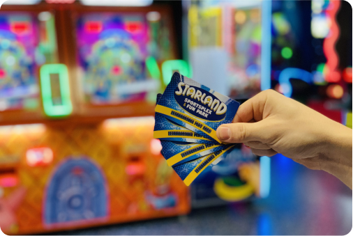 Starland Value Card
